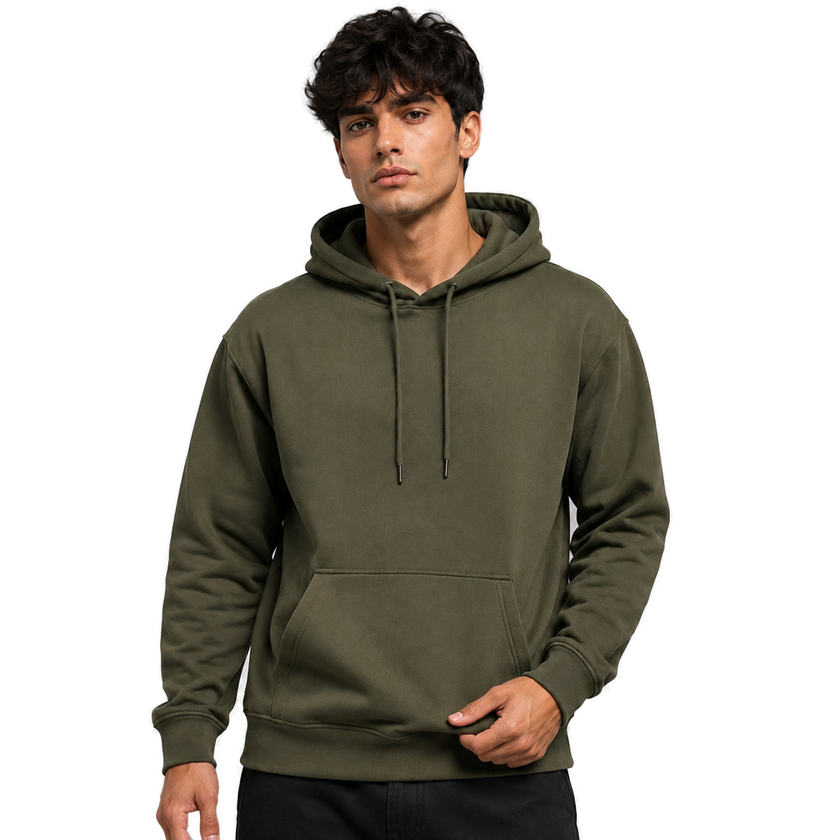 Pullover Hoodies