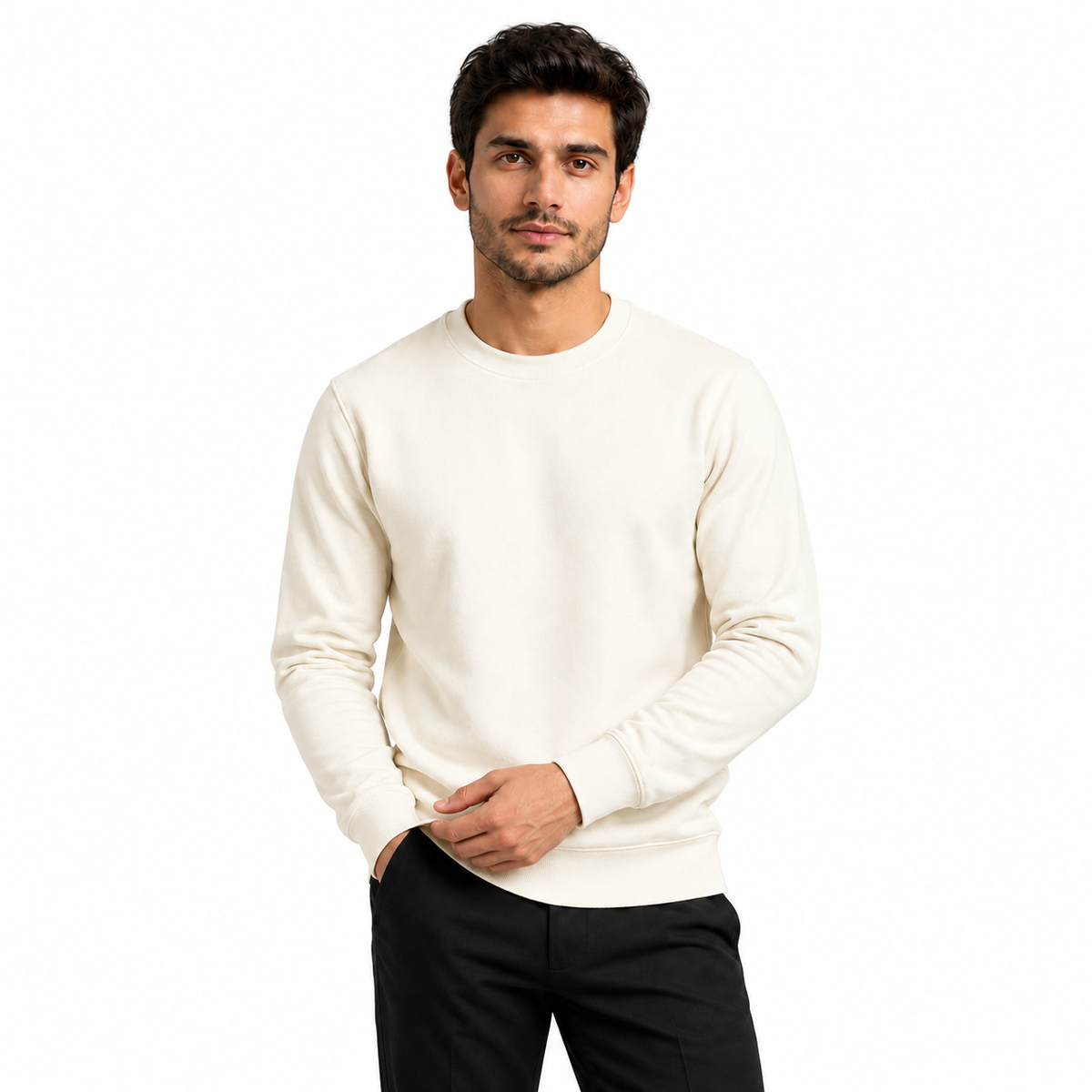 Cotton Sweatshirts