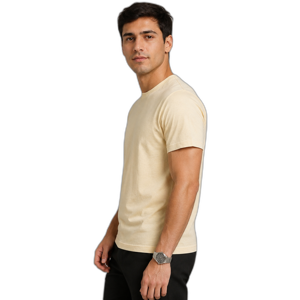 Men’s Everyday Cotton T-Shirt