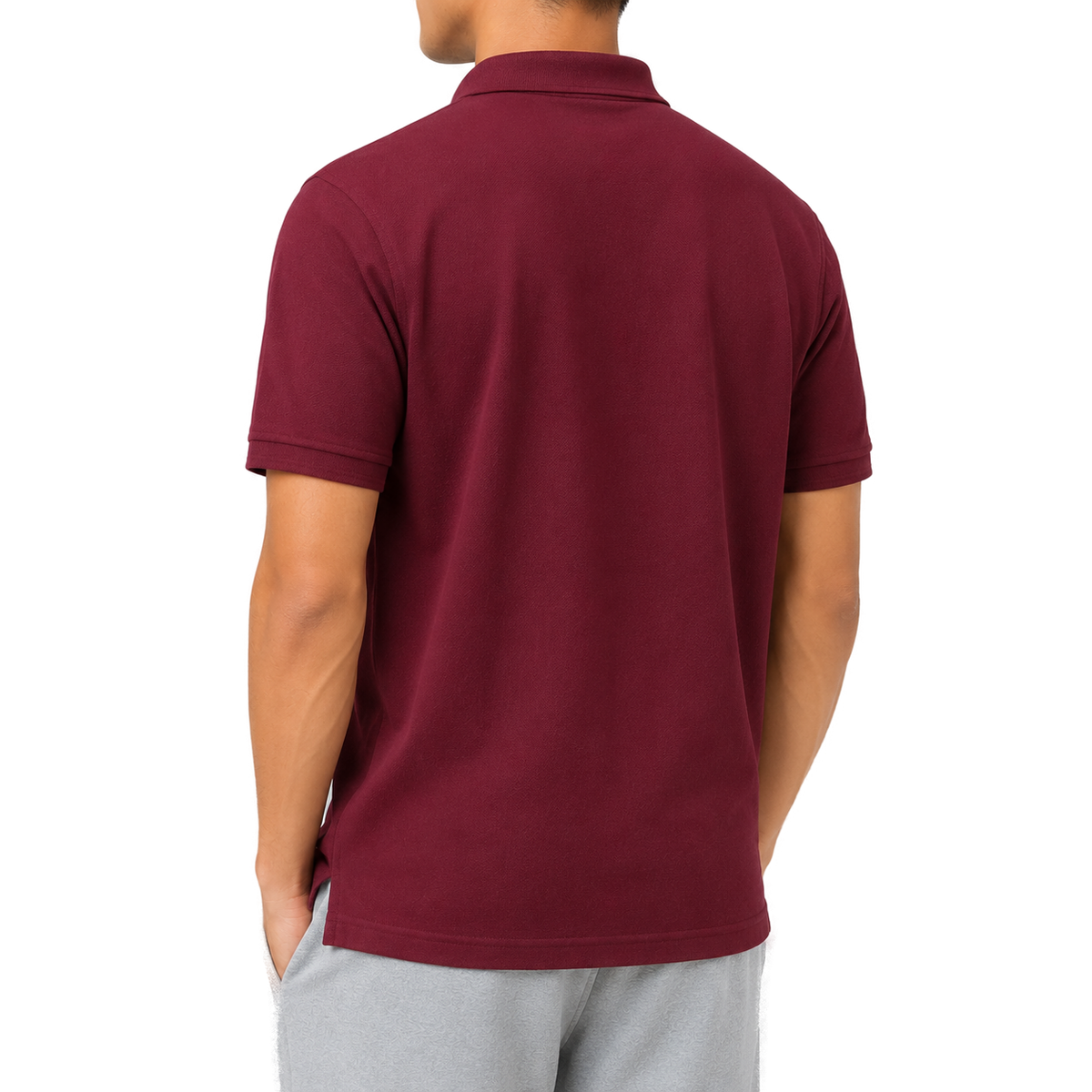 Honeycomb Everyday Polo T-shirts