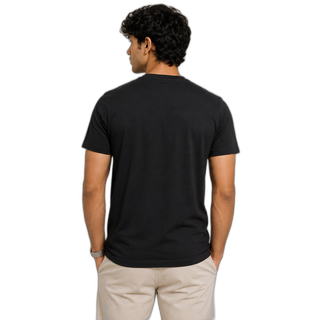 Men’s Everyday Cotton T-Shirt