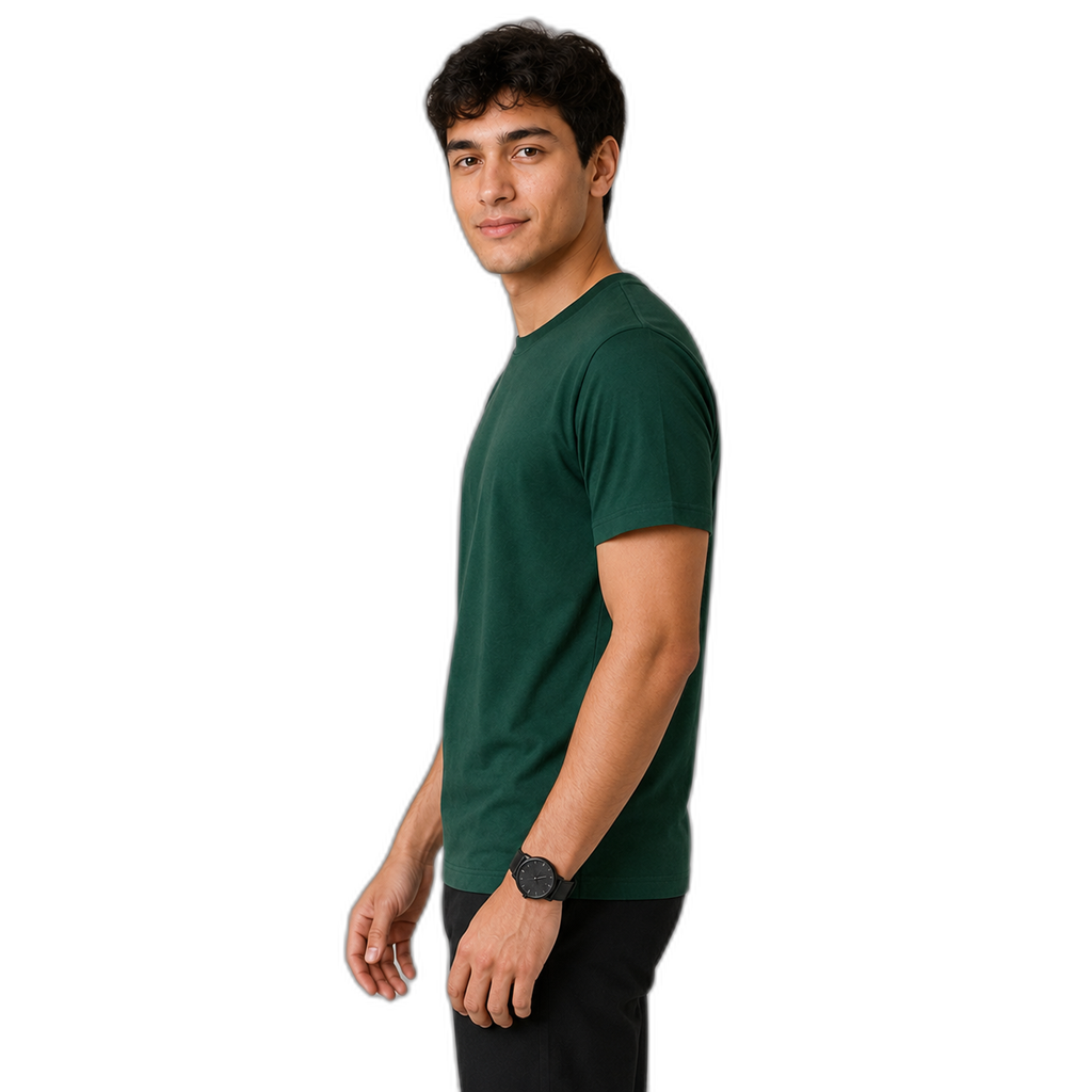 Men’s Everyday Cotton T-Shirt