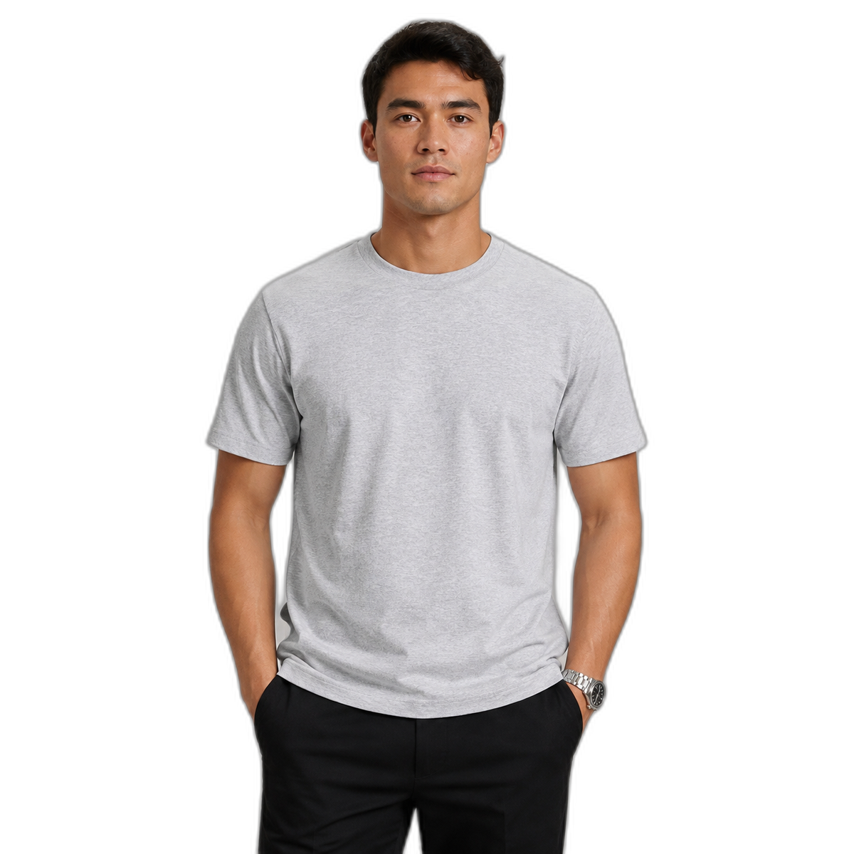Men’s Everyday Cotton T-Shirt