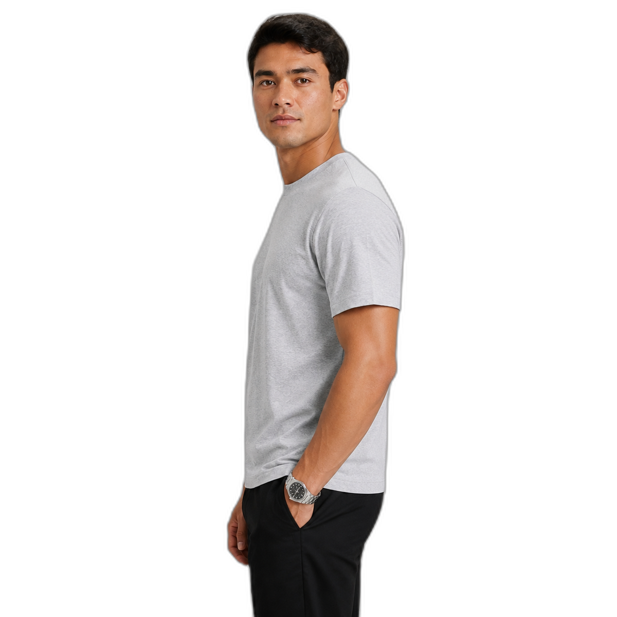 Men’s Everyday Cotton T-Shirt
