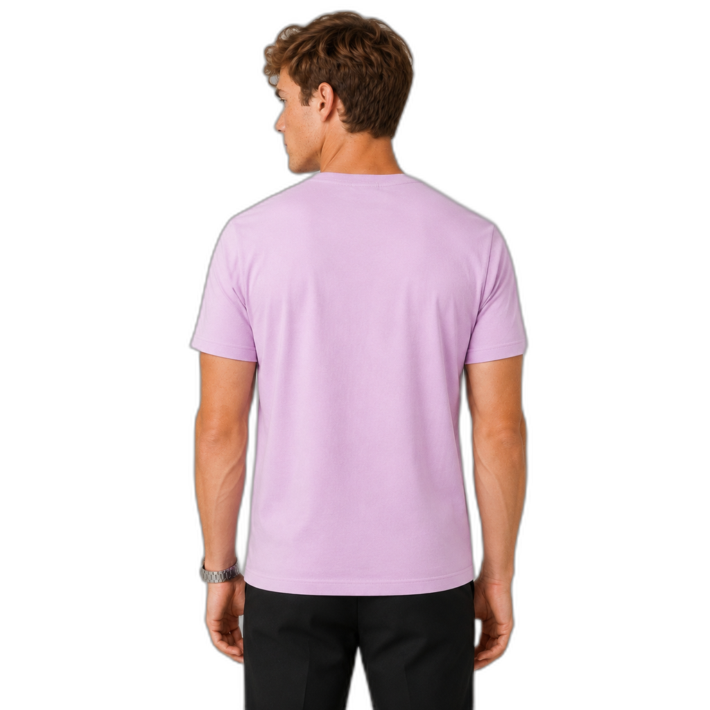 Men’s Everyday Cotton T-Shirt