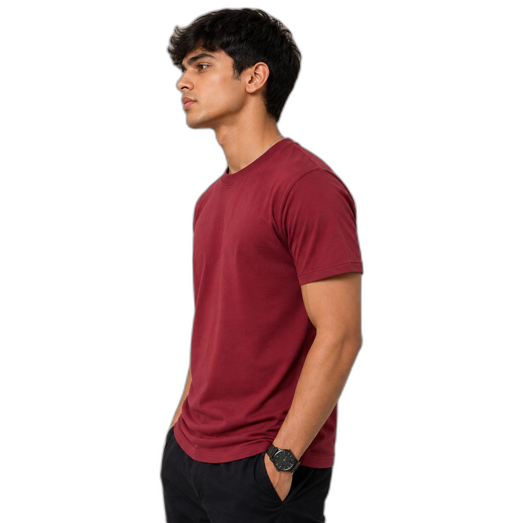 Men’s Everyday Cotton T-Shirt