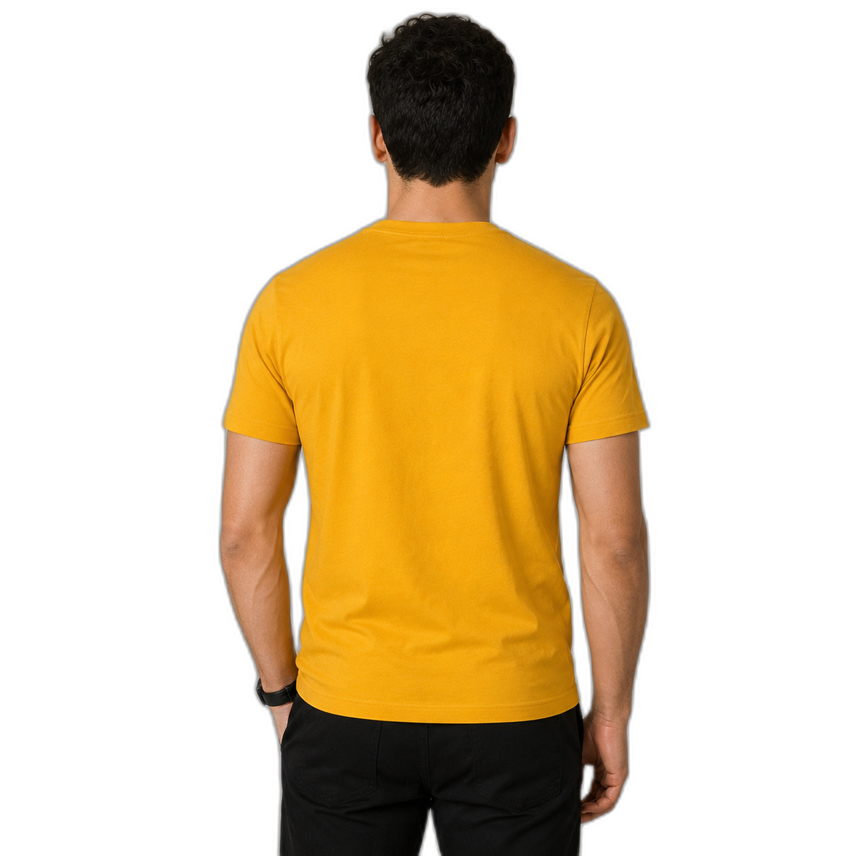 Men’s Everyday Cotton T-Shirt