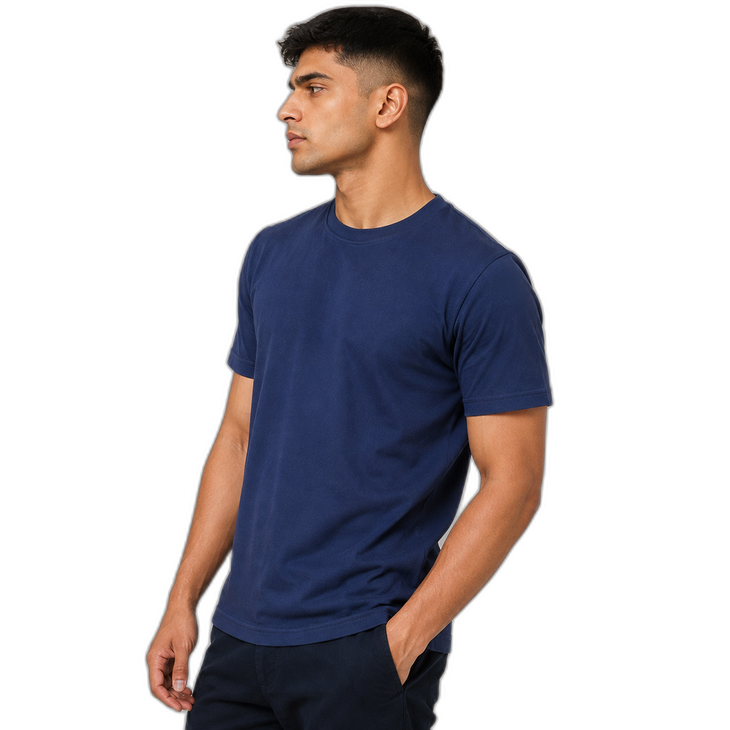 Men’s Everyday Cotton T-Shirt