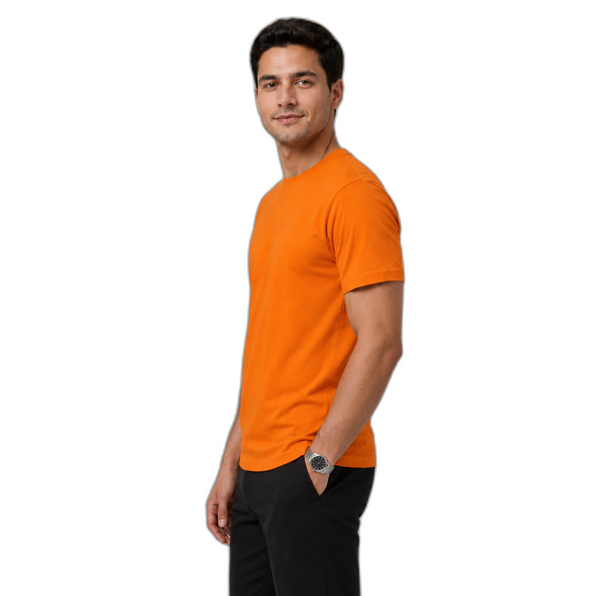 Men’s Everyday Cotton T-Shirt