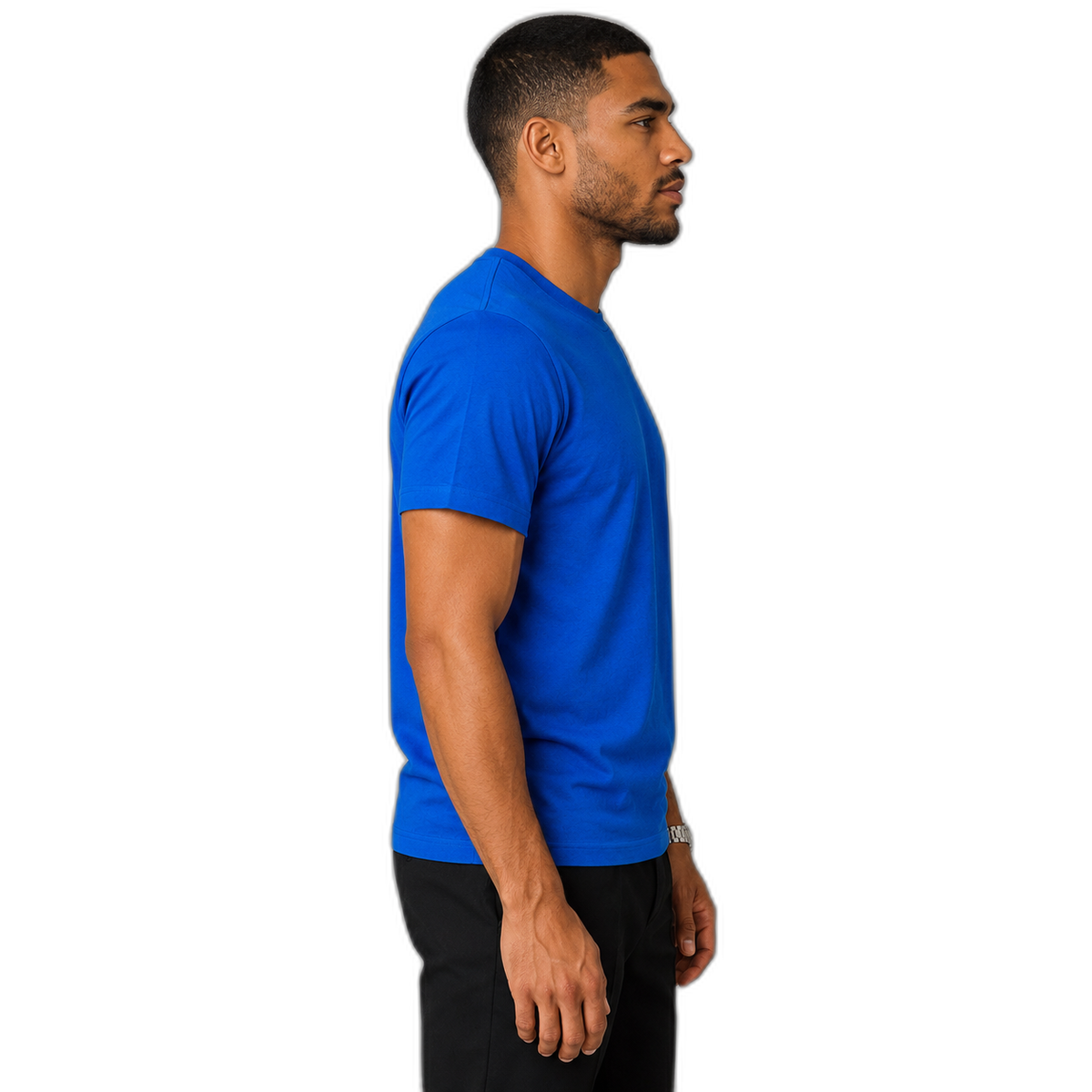 Men’s Everyday Cotton T-Shirt