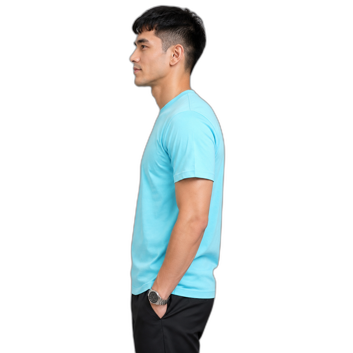 Men’s Everyday Cotton T-Shirt