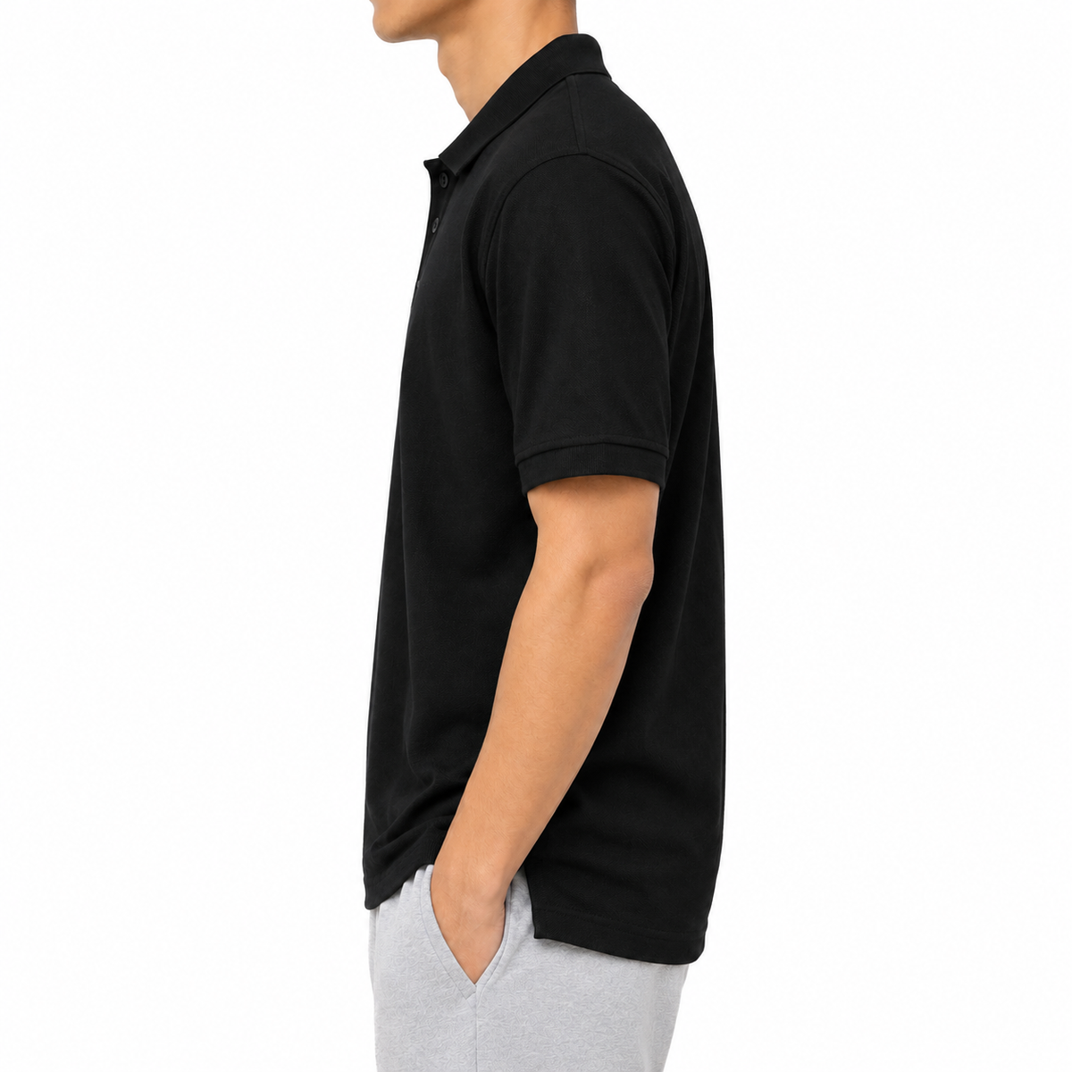 Honeycomb Everyday Polo T-shirts
