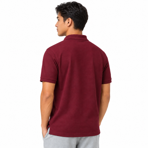 Honeycomb Everyday Polo T-shirts
