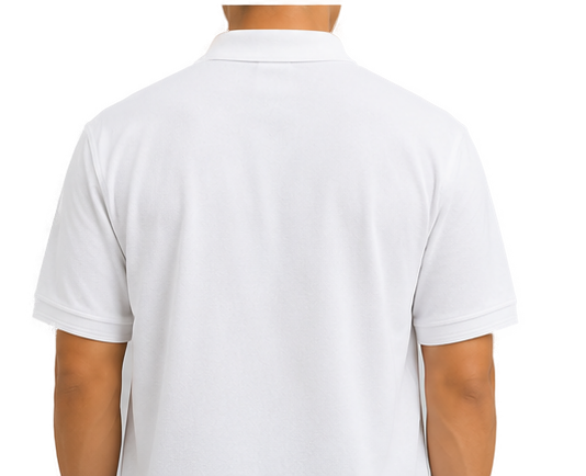 Honeycomb Everyday Polo T-shirts