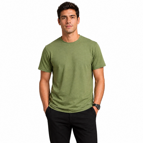 Men’s Everyday Cotton T-Shirt