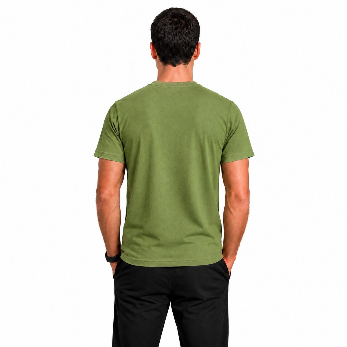 Men’s Everyday Cotton T-Shirt